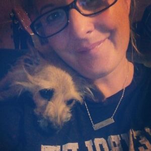 Meet your Posher, Carrieann